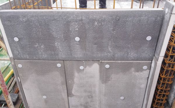 菏澤保溫一體板