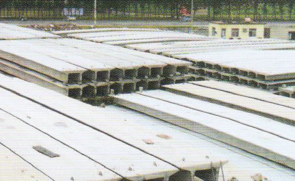 混凝土雙T板的應(yīng)用優(yōu)勢是什么？