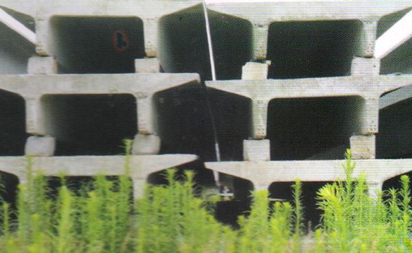 什么是橋梁板？