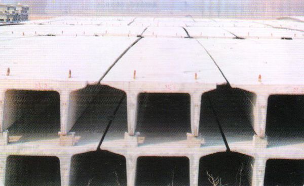 菏澤雙T板供應(yīng)廠家