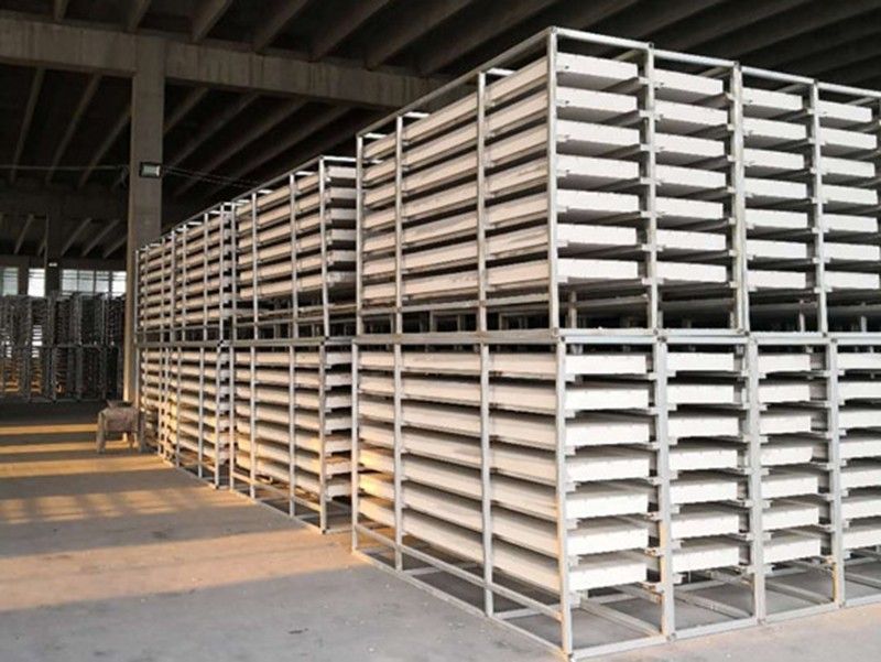 保溫一體板和墻板有什么區(qū)別