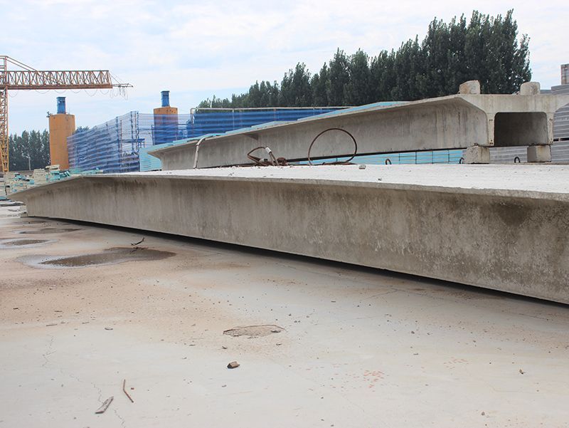 雙T板的特點(diǎn)有哪些