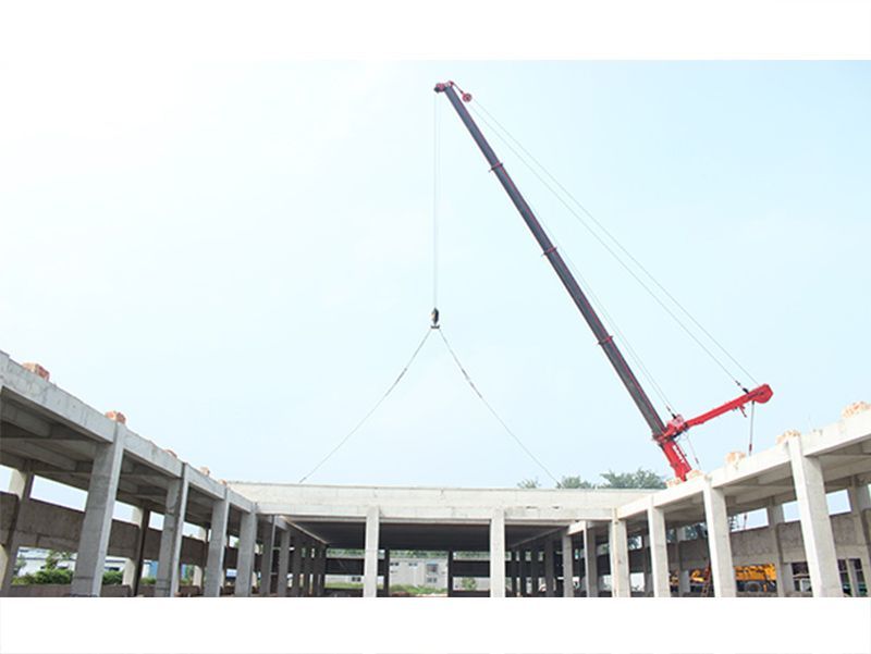 雙T板可以用于高層建筑嗎？