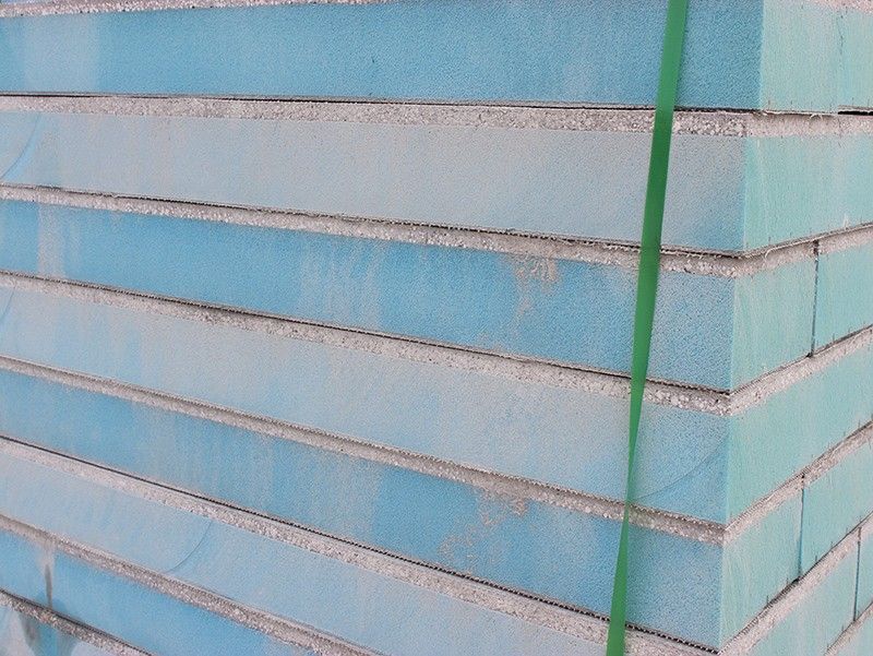 保溫裝飾一體板有哪些優(yōu)點