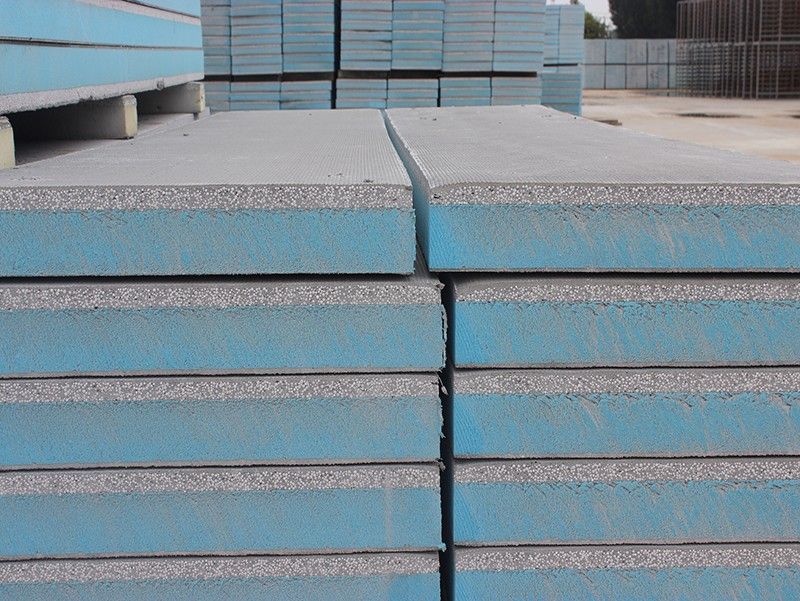 安裝一體免拆保溫板需要注意什么