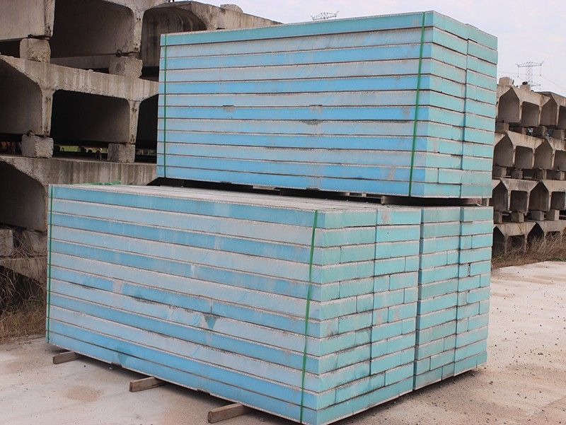 菏澤保溫一體板生產(chǎn)廠家