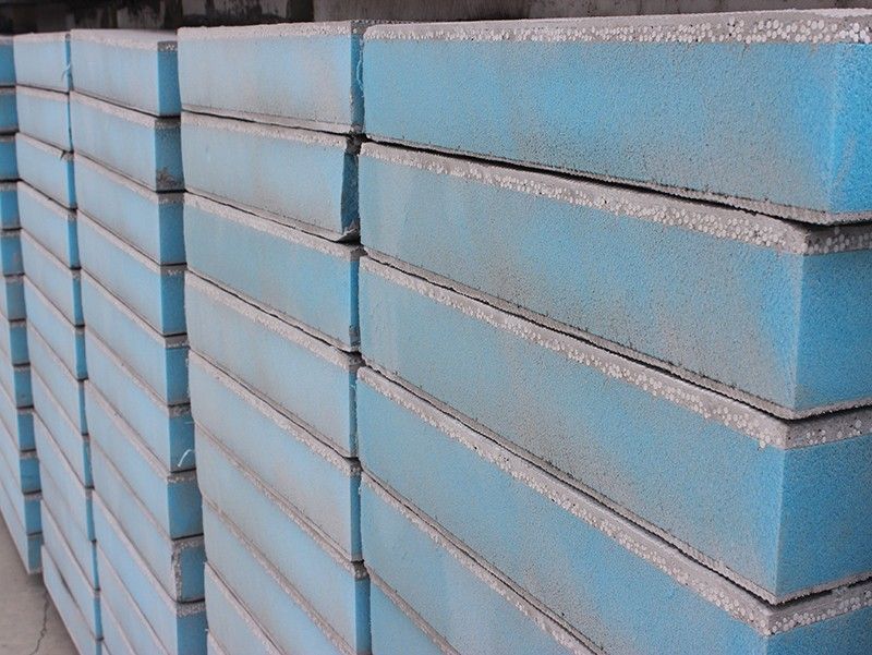 保溫一體板施工前有哪些準(zhǔn)備