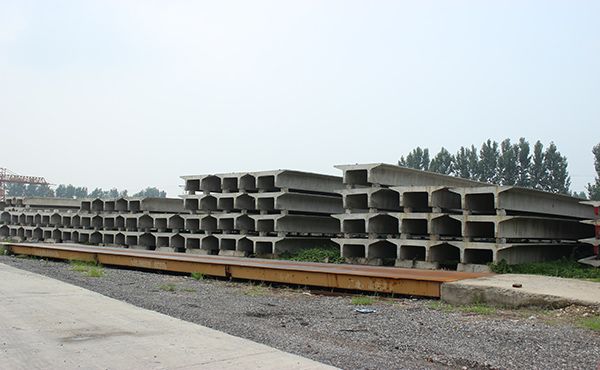 雙T板的用途及使用優(yōu)勢(shì)